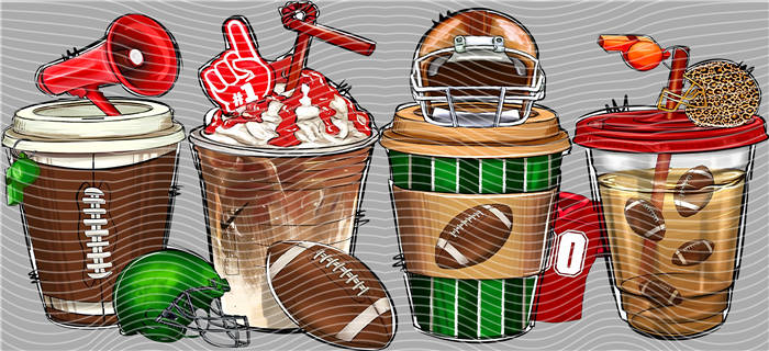 16oz Latest Bestseller-C 2538